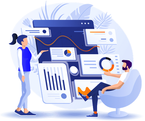 Link Building Experts Discussing Guest Post Services